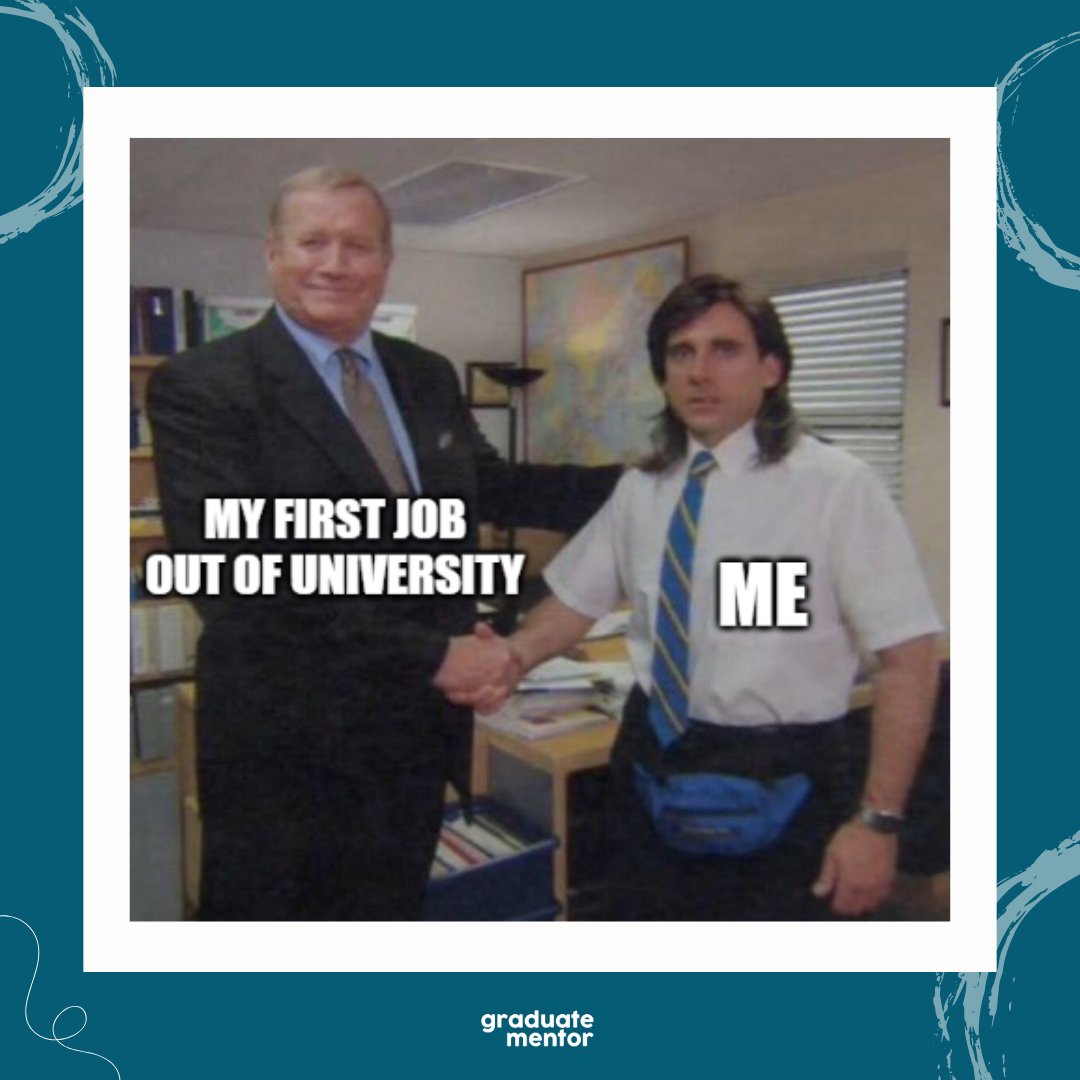 graduate_mentor's tweet photo. Imposter syndrome?
Book a #FREE session with us today at https://t.co/It7QImNiFJ
#graduatementor #graduate #mentoring #free #careersadvice #graduatejobs #jobs #graduatework #mentoruk #graduateuk #firstjob #impostersyndrome #meme https://t.co/fEQc3laANR