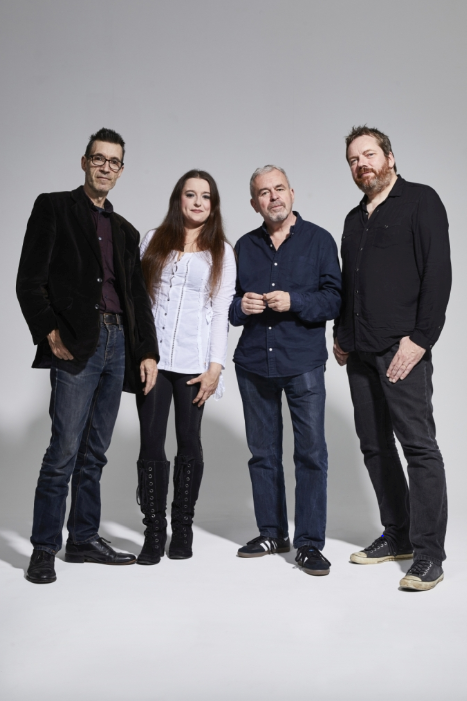 breakfastshowhx's tweet photo. Still to come in this hour your last chance to enter to win a pair of tickets to see the Amazing @SunbirdsMusic  at the @LancasterGrand on 21st April  and  my record of the week from @MalissaWhiteho1 and the brilliant single "simple"" https://t.co/kNEFSpowHa