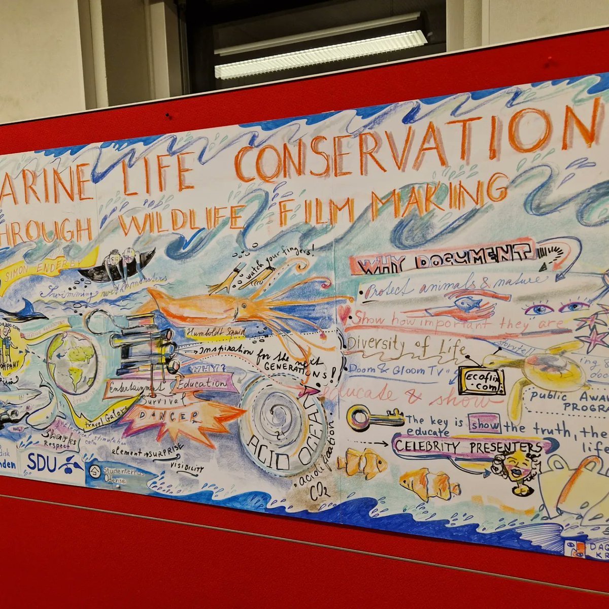 Science and Beers tweet media