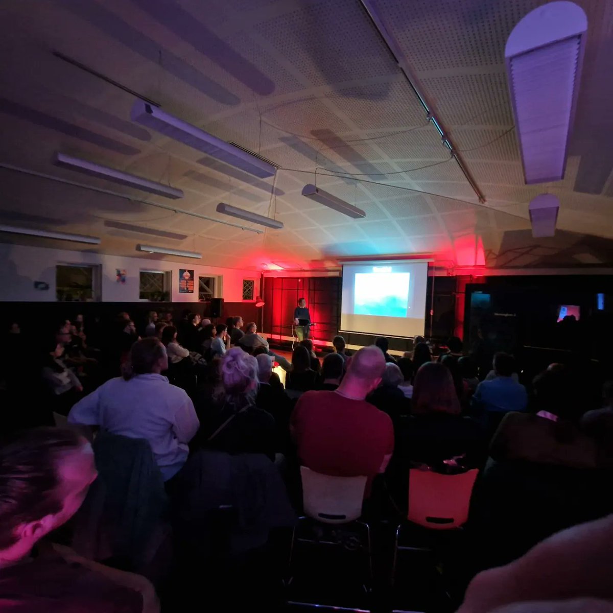 Science and Beers tweet media