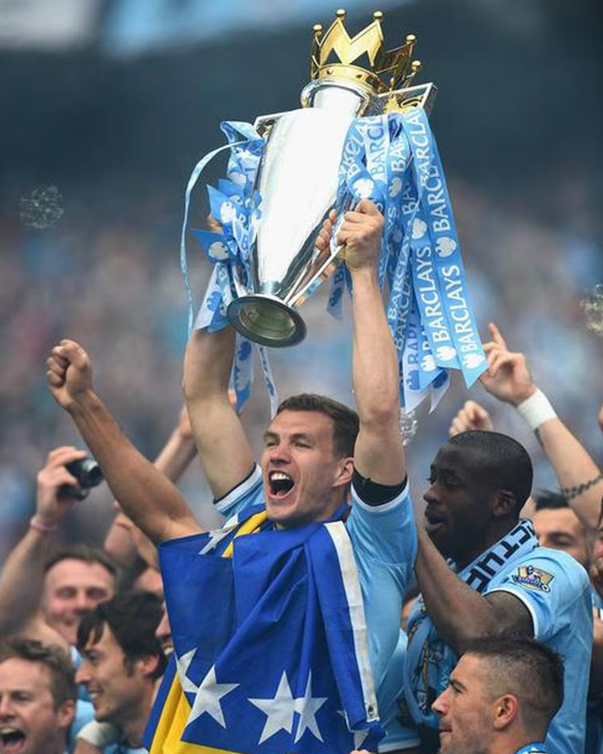 Happy Birthday Edin D eko!     