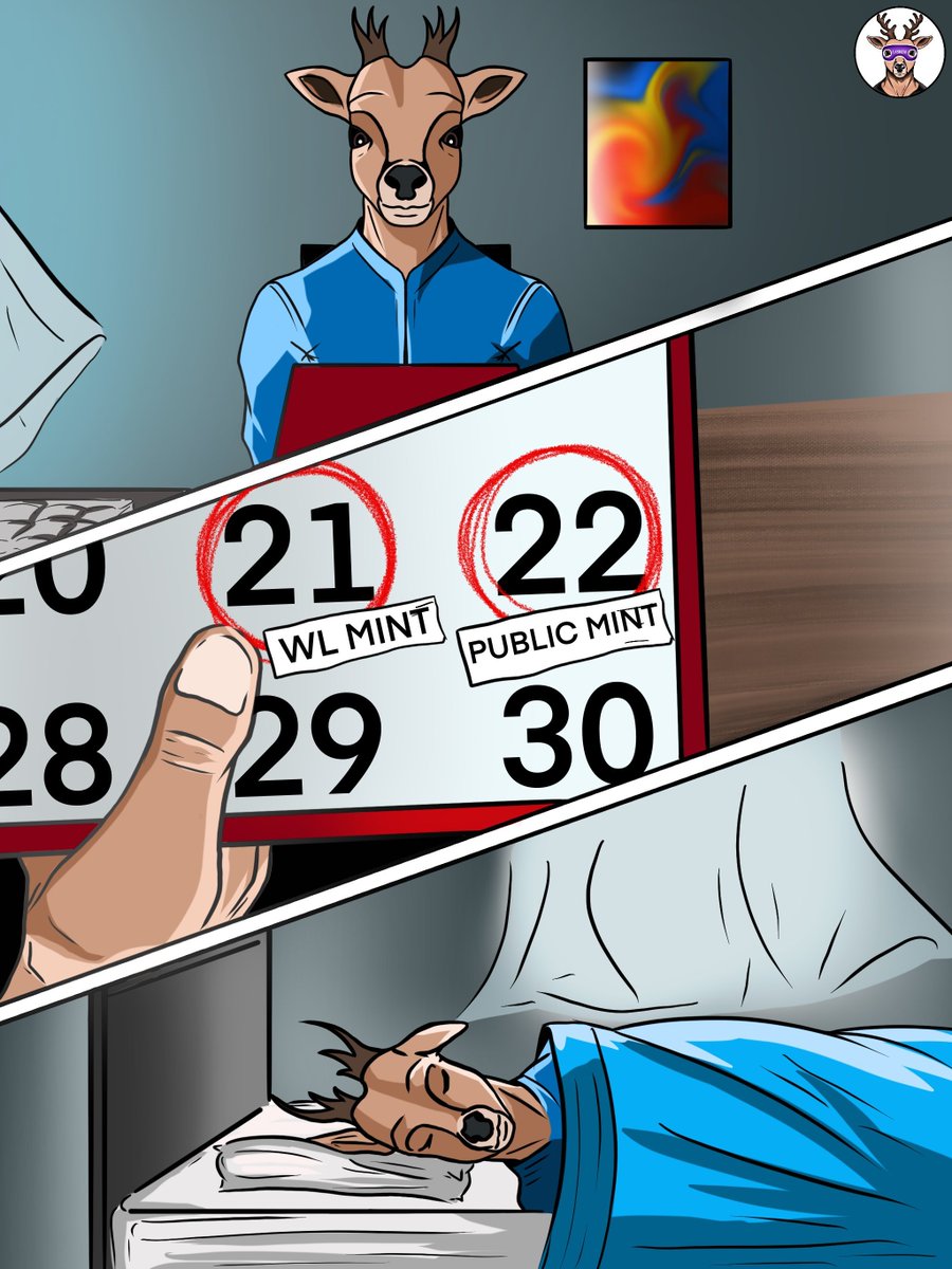 MetaMirror tweet media