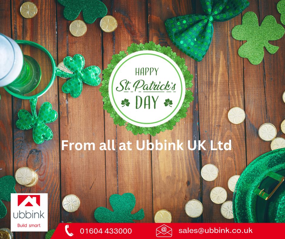 Ubbinkuk's tweet photo. #stpatricksday #ireland #ubbinkuk https://t.co/10oSed6ZJ8