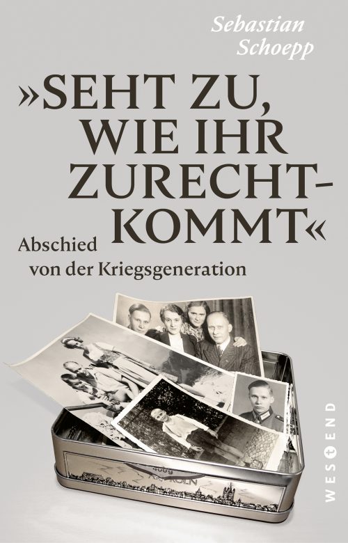Wie die Vergangenheit ihrer Eltern und Großeltern die Babyboomer prägt – und was das für die aktuelle Diskussion über Krieg bedeuten kann. Ein Kommentar von Sebastian Schoepp.
westendverlag.de/kommentare/wir…