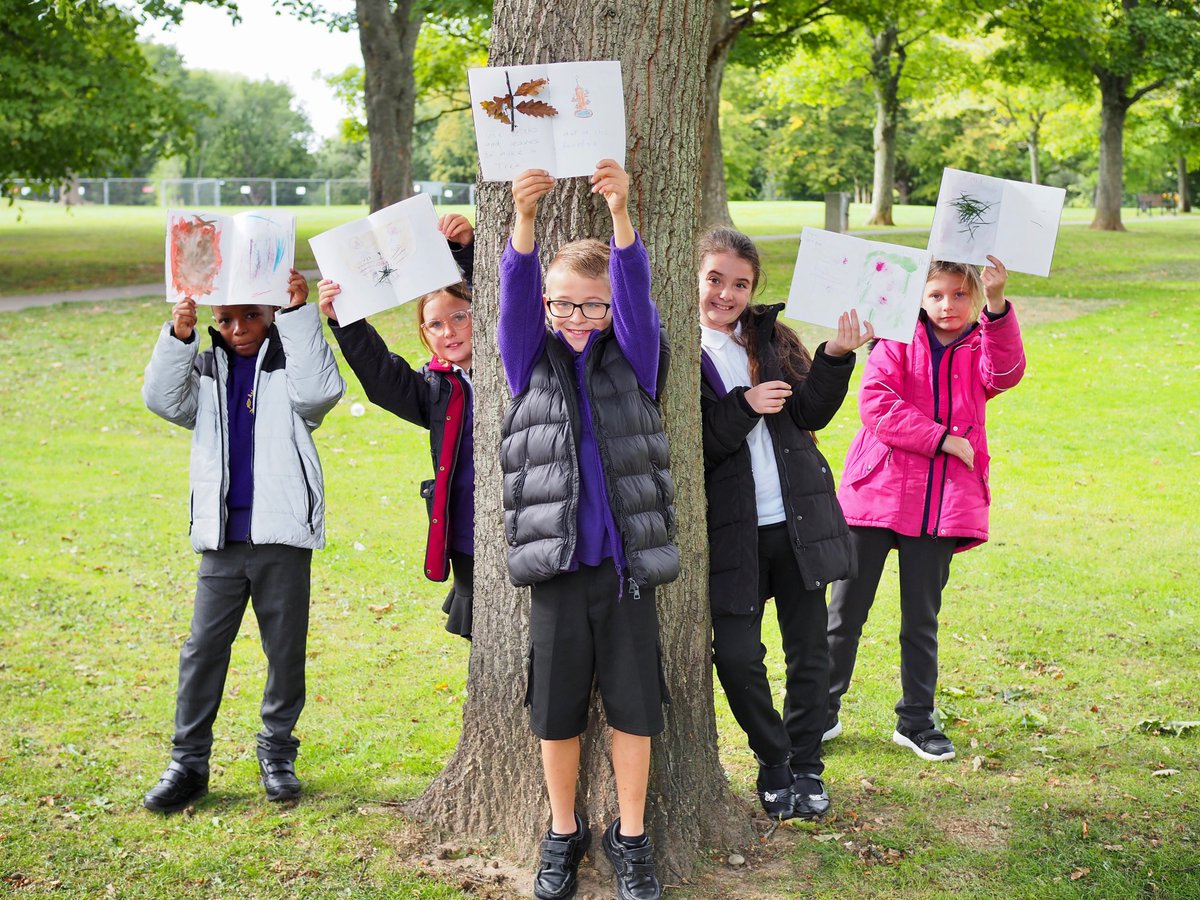 Victoria Park Ashford tweet media