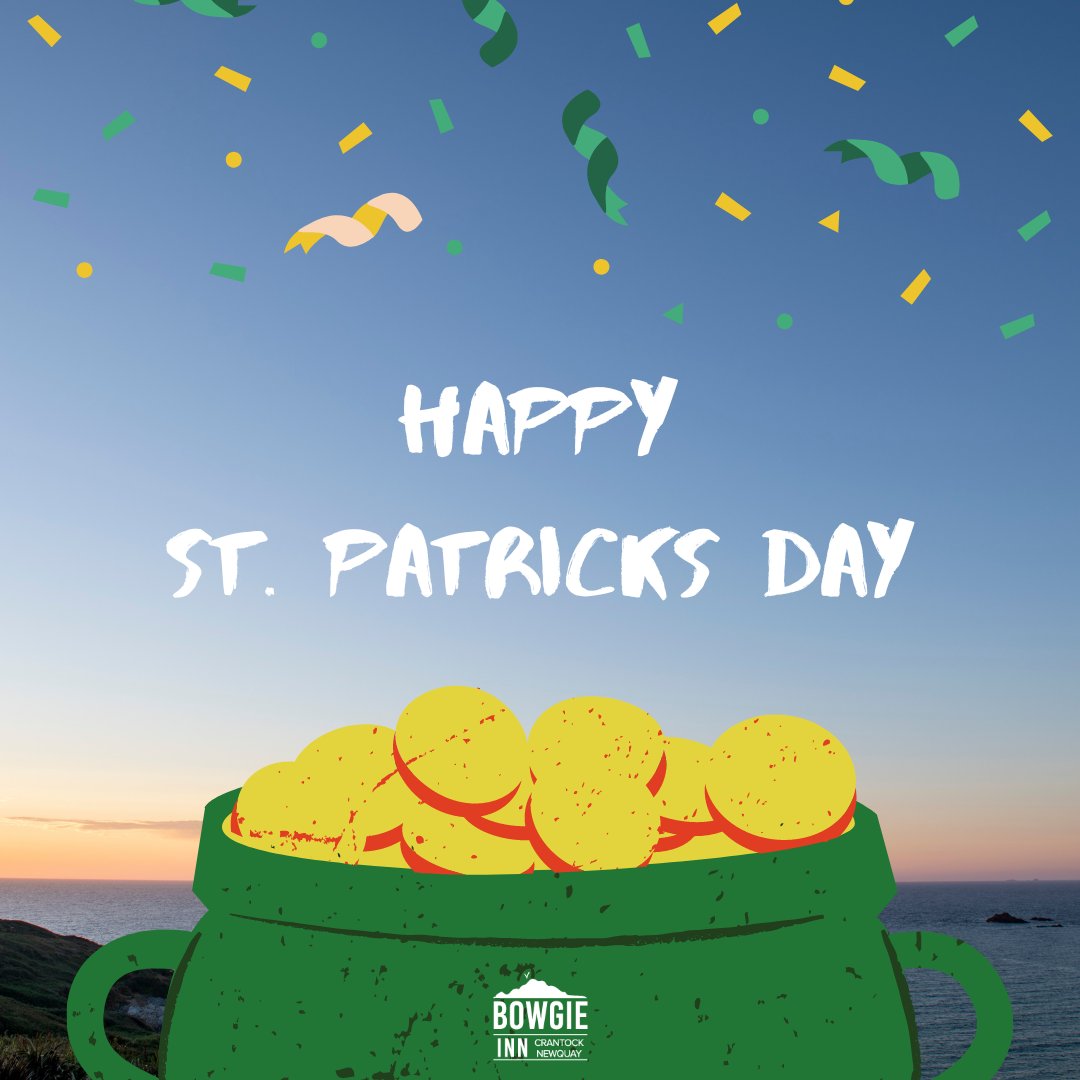 Bowgie Inn tweet media