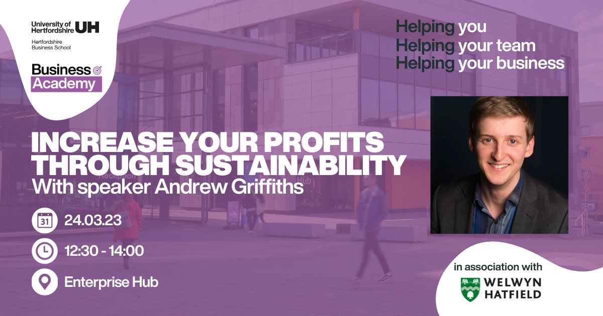 HertsBusinessAlumni tweet media