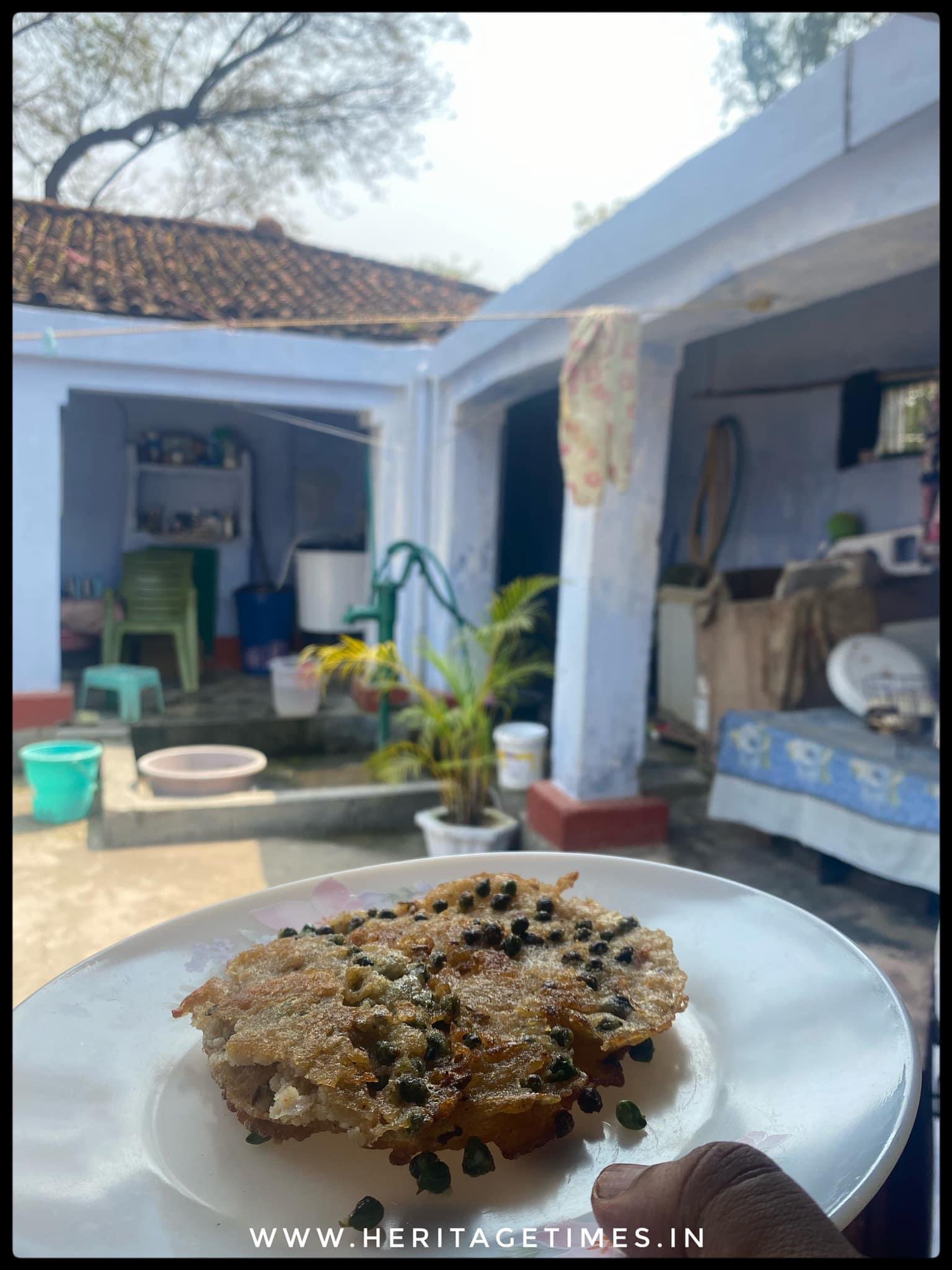 Lost Muslim Heritage of Bihar on Twitter "Bachka (बचका) Bhabhara भभारा