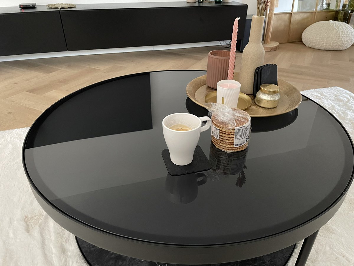 DJ_NB's tweet photo. @morning_warmth coffee with stroopwafel time https://t.co/aEstHBQ7bj