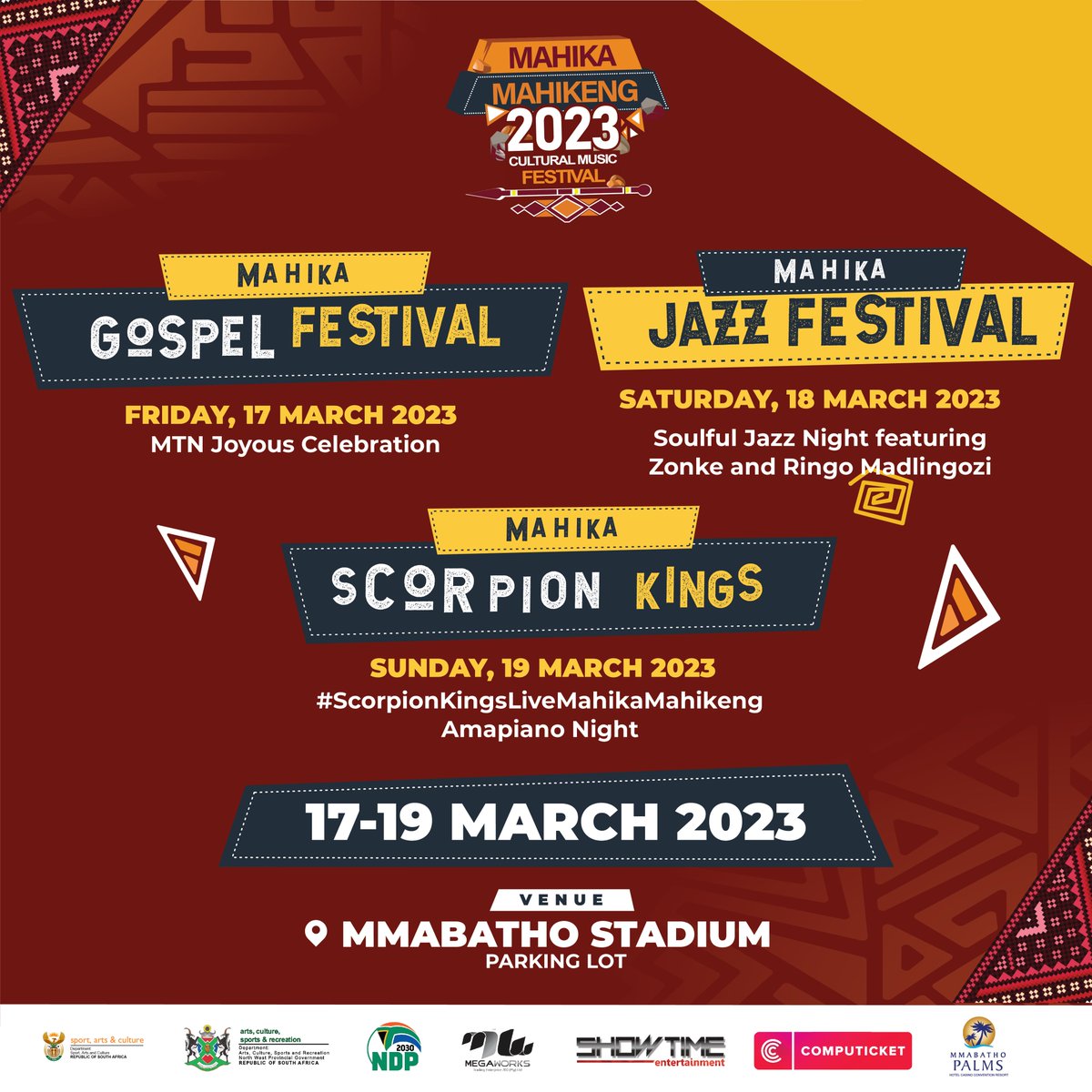 Mahika Mahikeng tweet media