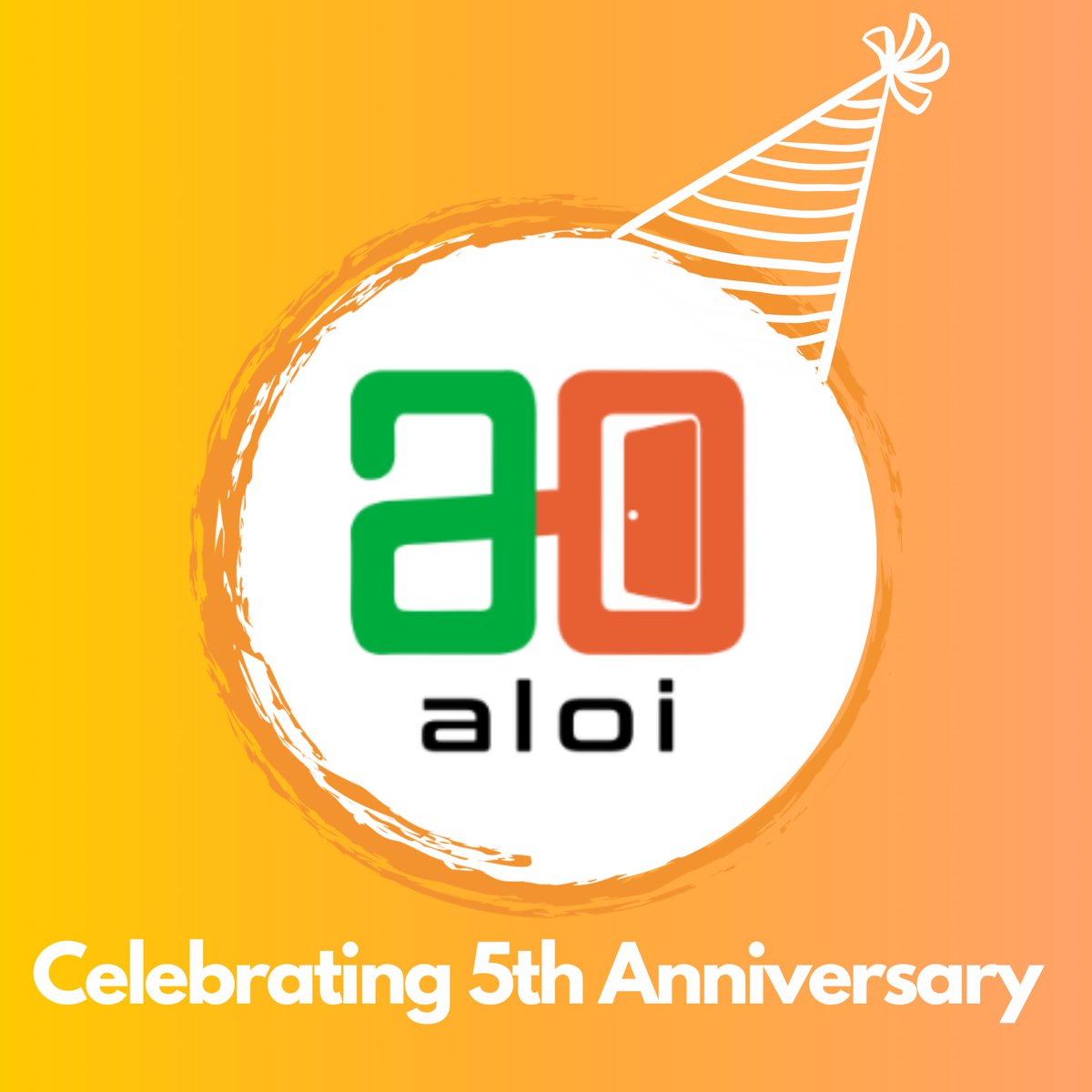 5 years, from humble beginnings to where we are today, and progressing to what comes next - thank you for being part of our story!

जोश, लगनशीलता, र प्रगतिको ५ वर्ष मनाउँदै टिम एलोई।

#5thAnniversary #Fintech #Nepal #TeamAloi