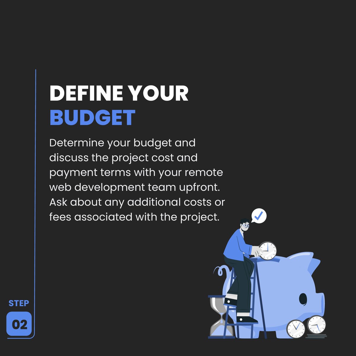 FullnessWeb's tweet photo. Here’s a practical post with some simple yet effective tips on how to find and hire the perfect remote team for your needs.

#remotework #webdevelopment #hiringtips #digitaltransformation #tipsandtricks #fullness https://t.co/hcBoEfFMbT