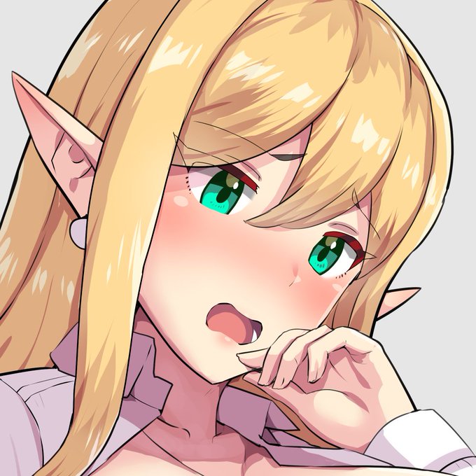 本日更新予定のFANBOX限定コンテンツ用カット。ベースまで完成しています。おまけや解説を添えて本日夜に公開予定です。 