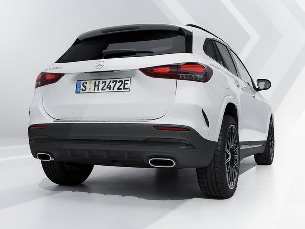 newotomobil's tweet photo. Mercedes-Benz GLA (2023)...
#mercedes #gla
#newmercedesgla
#newgla #gla2023
#mercedesgla https://t.co/572714tfMM