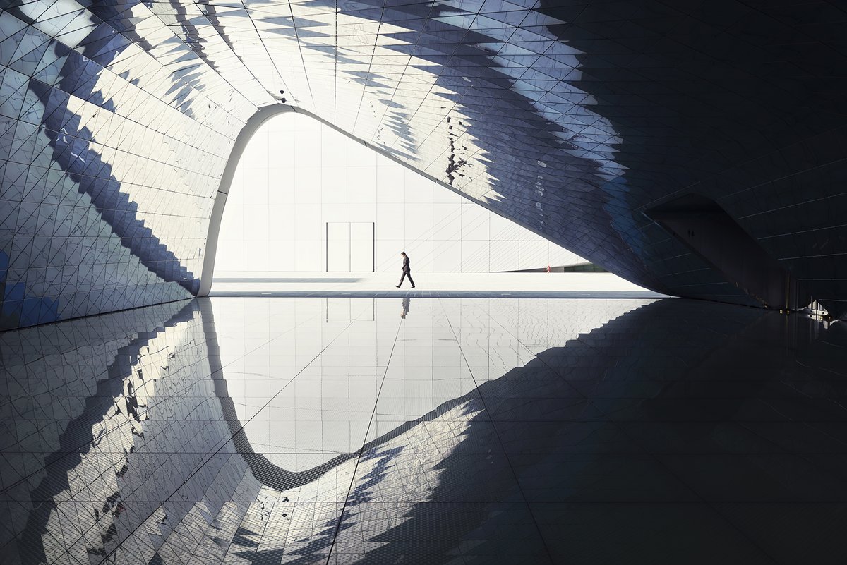 AndresgallardoP's tweet photo. Gm 👁️
The Imprint, designed by @MVRDV 
📷 Seoul, South Korea. 2019 https://t.co/c8IEh0XHHr