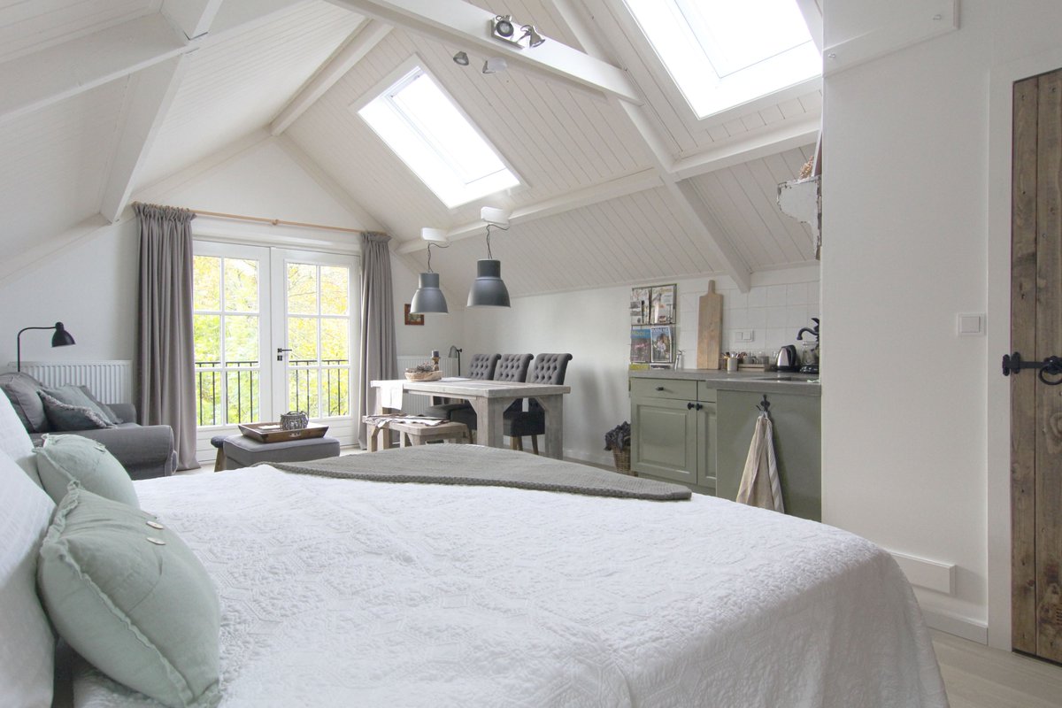 Bedandbreakfast.nl tweet media