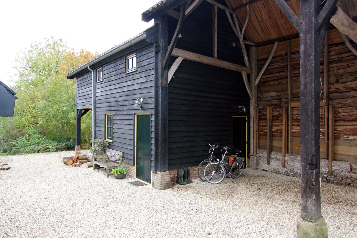 Bedandbreakfast.nl tweet media