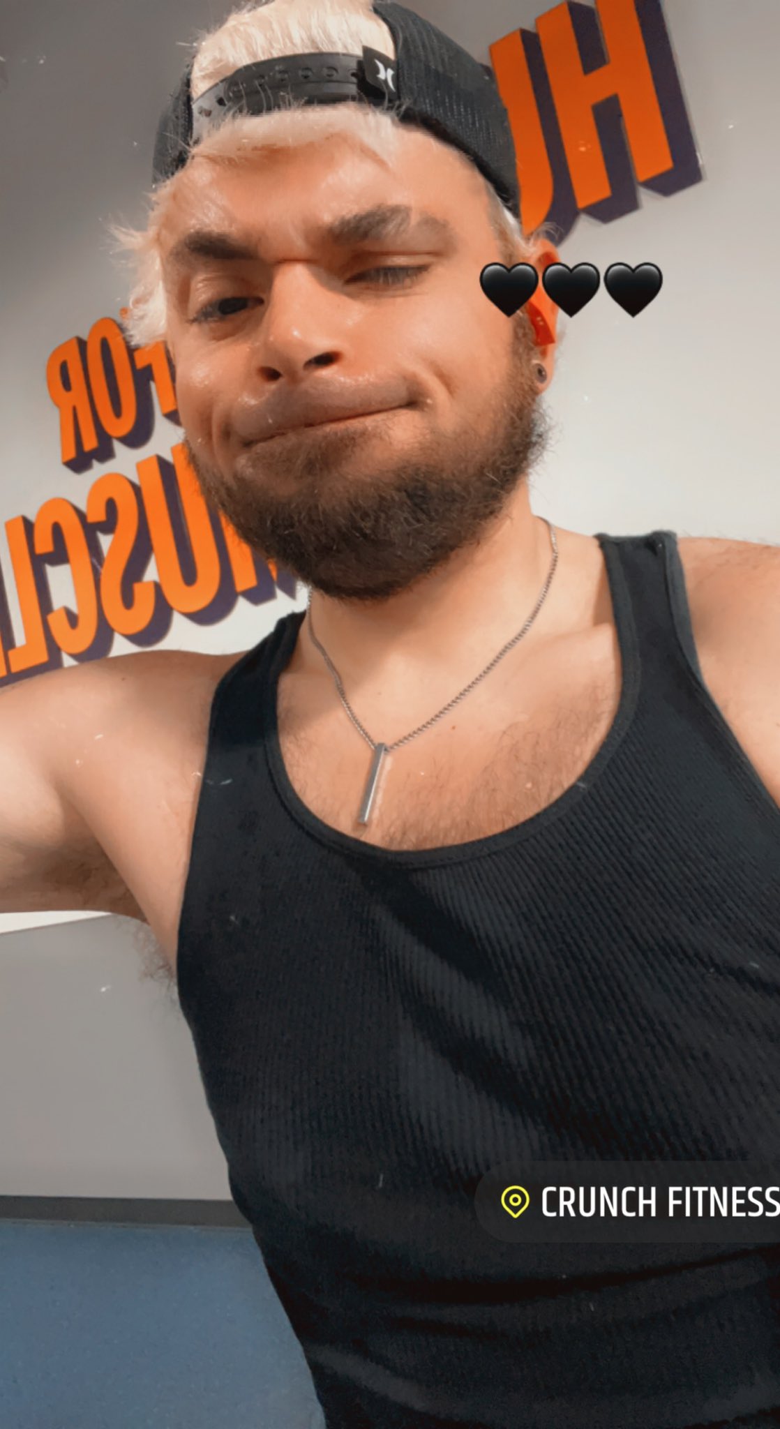 Went too gym get that pump… got hard af in Red Light room, after seeing my gym crush come out of the shower naked 🥵🤤 https://t.co/SqjxGzkcRF https://t.co/migqOJmd9H