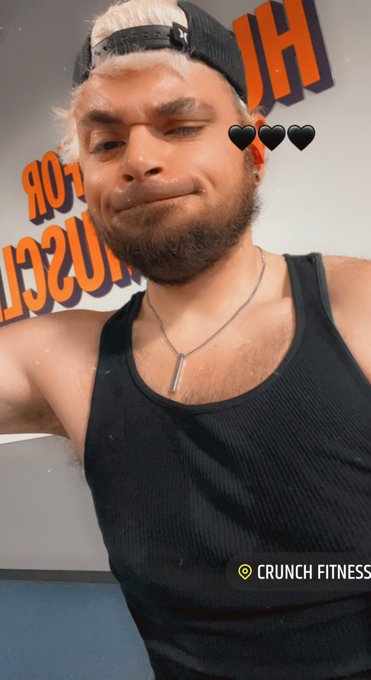 Went too gym get that pump&hellip; got hard af in Red Light room, after seeing my gym crush come out of the<a href="/tag/linkinbio"class="tags"><span>#linkinbio</span></a><a href="/tag/hornyatwork"class="tags"><span>#hornyatwork</span></a><a href="/tag/linktree"class="tags"><span>#linktree</span></a><a href="/tag/riskyjerko"class="tags"><span>#riskyjerko</span></a>