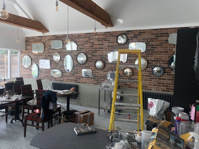 drinker_secret's tweet photo. The strange case of a village that doesn't want a local pub! Come on #Wittersham, surely it's time to start supporting #TheSwan.
Or perhaps it's just a sign of the times - I'd be interested to know what do you think of this one?
https://t.co/D8nyL41R8K https://t.co/F4ZgaQXswt