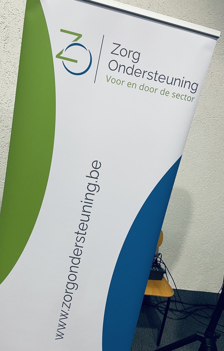 Dominique Vandijck (@vandijckd) on Twitter photo Helemaal klaar voor het grootste #lean event in Vlaanderen voor #zorg & #welzijn ๐๐๐ป. โฆ<a href="/Zorgvzw/">Zorgondersteuning vzw</a>โฉ โฆ<a href="/rudy_maertens/">Rudy Maertens</a>โฉ #leaninzorgenwelzijn #zorgondersteuning #congres #symposium Helemaal klaar voor het grootste #lean event in Vlaanderen voor #zorg & #welzijn ๐๐๐ป. โฆ<a href="/Zorgvzw/">Zorgondersteuning vzw</a>โฉ โฆ<a href="/rudy_maertens/">Rudy Maertens</a>โฉ #leaninzorgenwelzijn #zorgondersteuning #congres #symposium