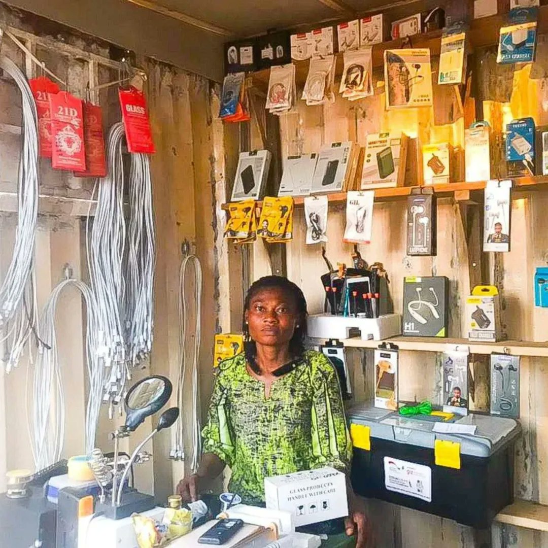 slotfoundation's tweet photo. The Rise and Rise of Cell Phone Repair Industry  Part 1

The world of cell phone repair is a rapidly growing industry.

Click the link below to read the full article 👇

https://t.co/VjkdwqlfpI
-
-
#ezeigboslotfoundation #cellphonerepair #phonerepair https://t.co/rLGTFX3tRg