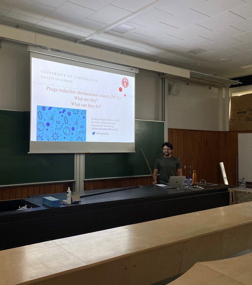 Phage Network Copenhagen tweet media