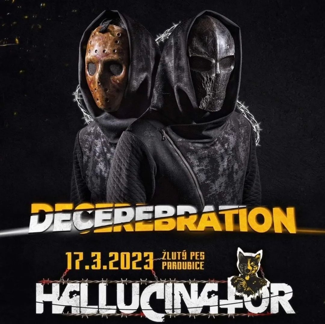 Sygo__'s tweet photo. Tonight in #paradubice #CzechRepublic lfg!
@hallucinatordnb #Hallucinator #UndeadArmy #GenuineUndead https://t.co/zx0wl9N71t