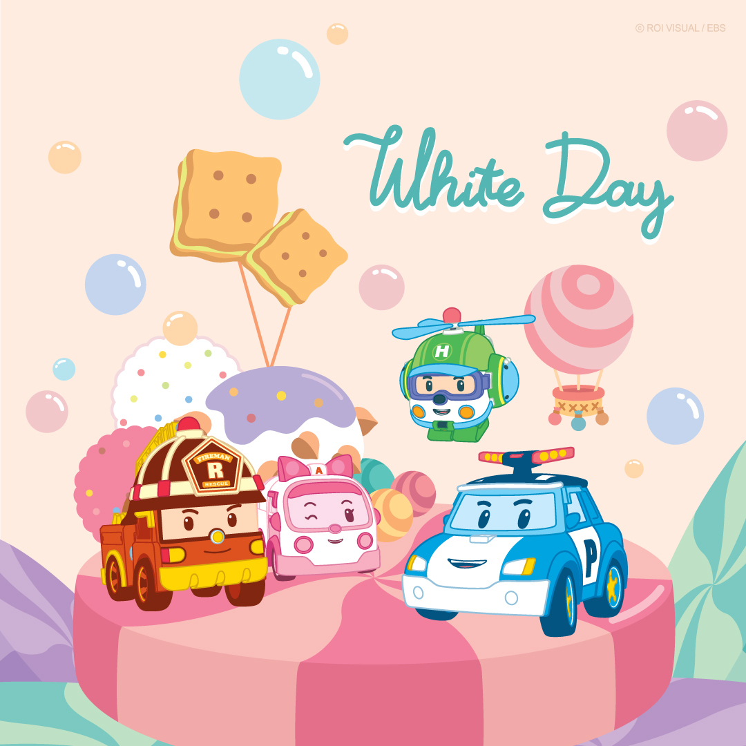 公式】ロボカーポリー (@RobocarPOLI_JP) / Posts / X