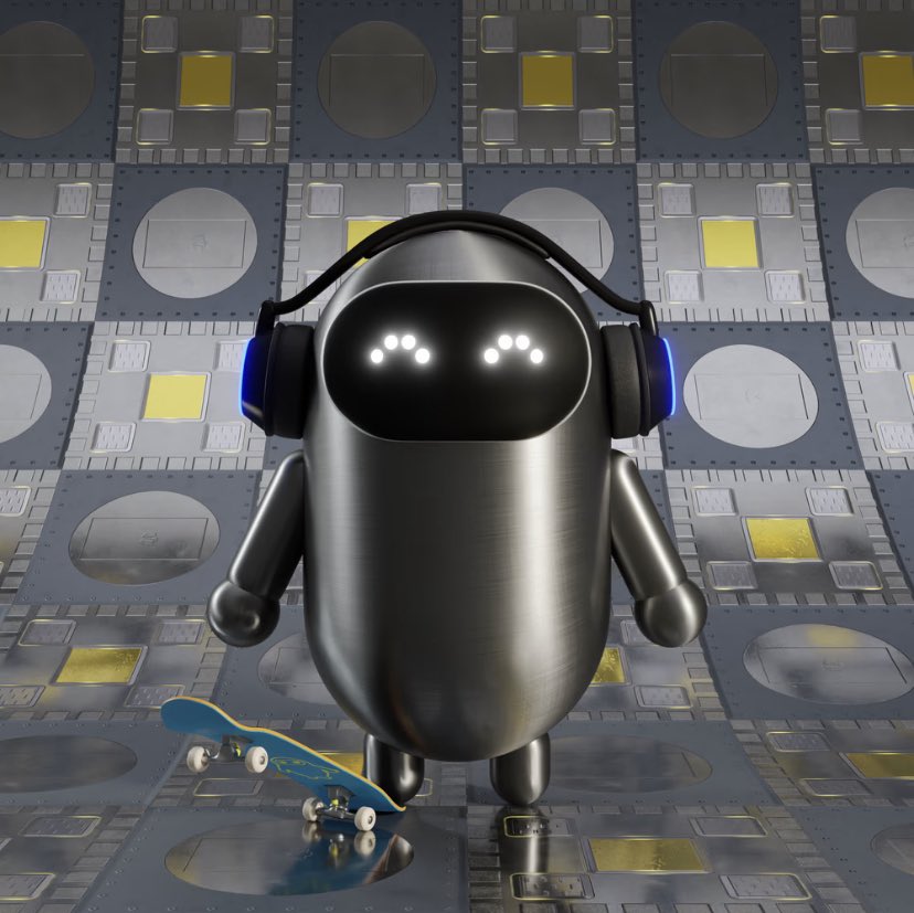 New purchase! 🤩 #RiserBotz #EverRise $Rise Love this <a href="/kolinary/">Kolinary 🤖 Rise</a> <a href="/RiserBotz/">RiserBotz</a> <a href="/EverRise/">EverRise</a> <a href="/RisearmySP/">Enrique</a> <a href="/AndyGeller2/">AndyGeller 🤖 RISE</a> <a href="/crypto_deb/">Anuoluwayimika</a> 😁