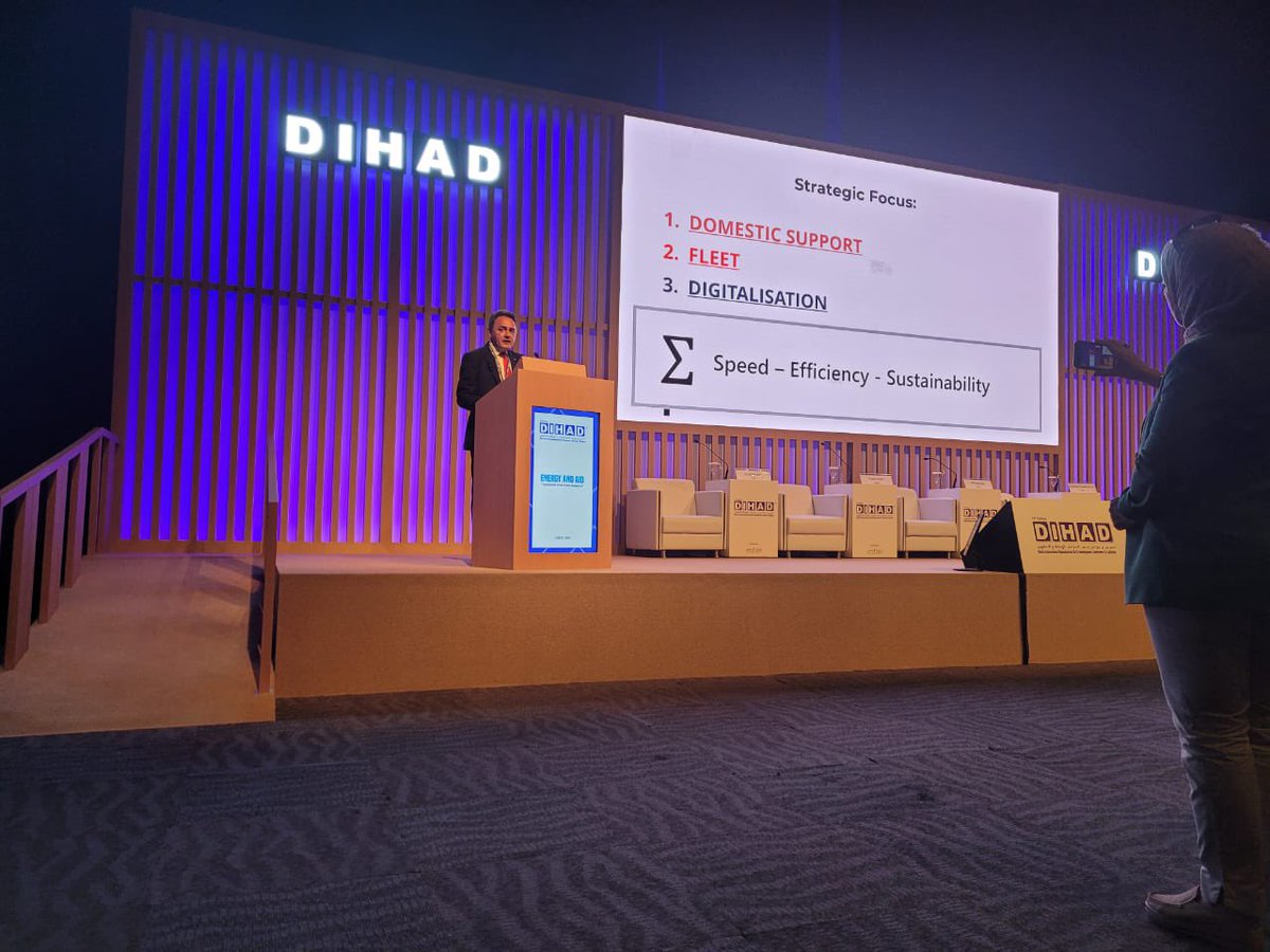 SimonMissiri's tweet photo. Dubai: great humanitarian hub where strategies, partnerships, networking, innovation, cutting edge technologies and international coordinated response come together. @dihad @IHC_UAE @emiratesrc @ifrc https://t.co/E5exyM6ZkG