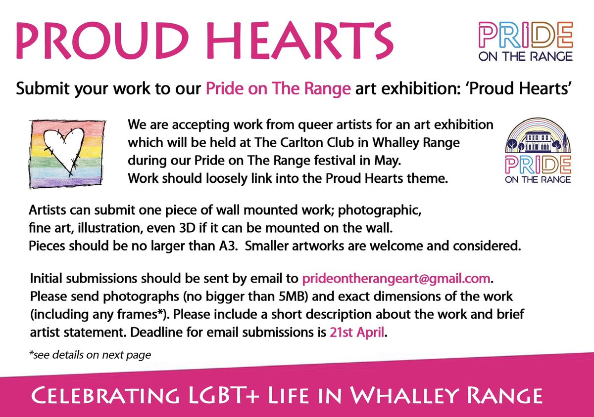 Pride on the Range tweet media