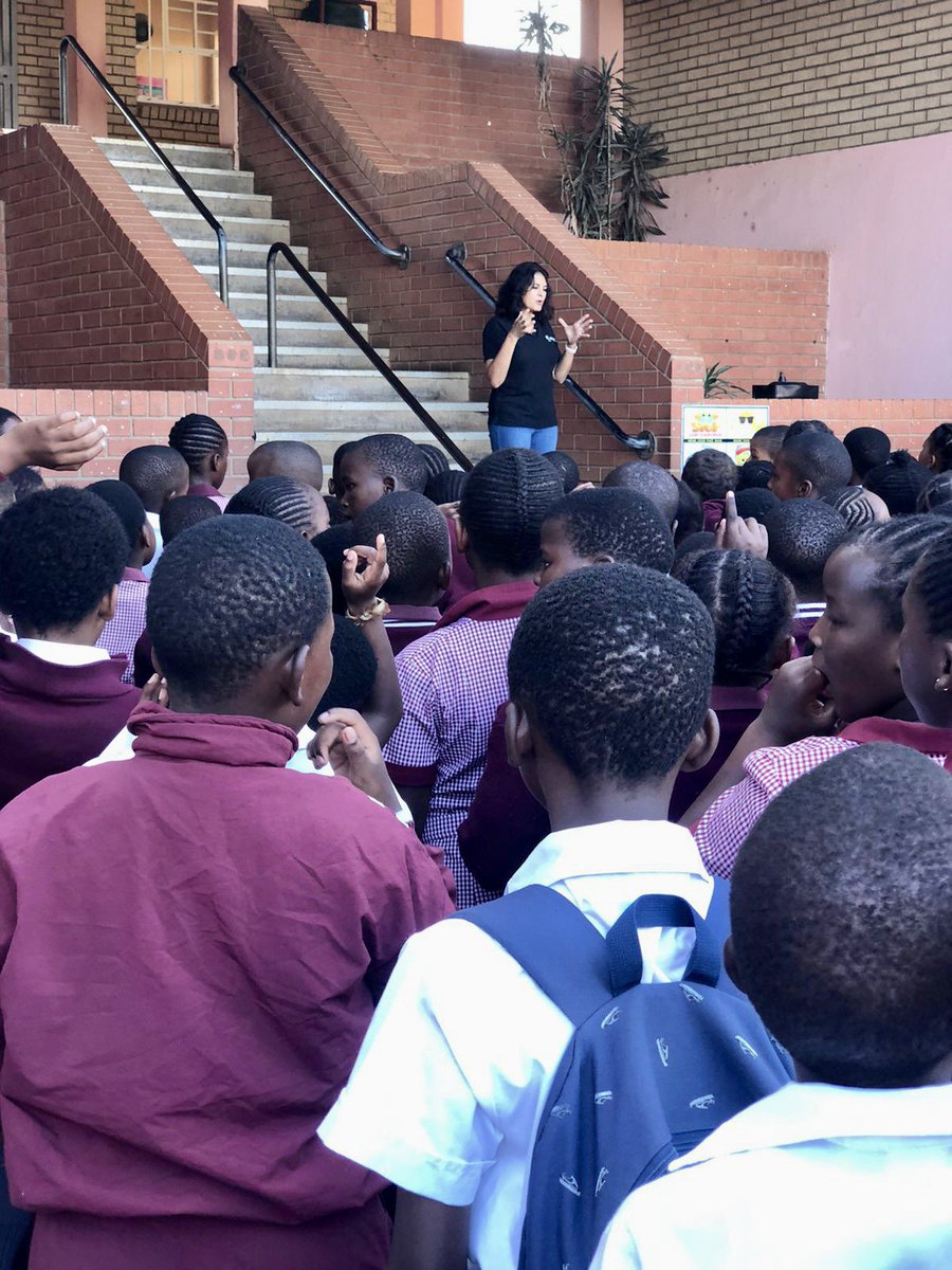 Planetcare tweet media