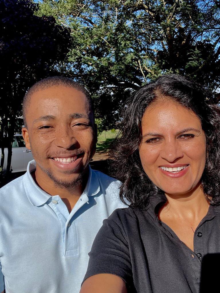 Planetcare tweet media