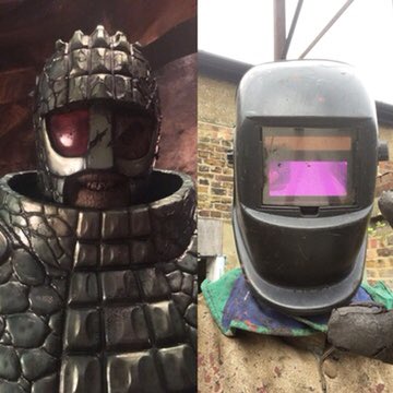 richaashton's tweet photo. Heading off to Gt Yarmouth today for my first Sci Fi Weekender. Looking forward to seeing everyone!! Mouse will also be in attendance.#scifiweekender #sfwxiv https://t.co/DomyCQxFUn