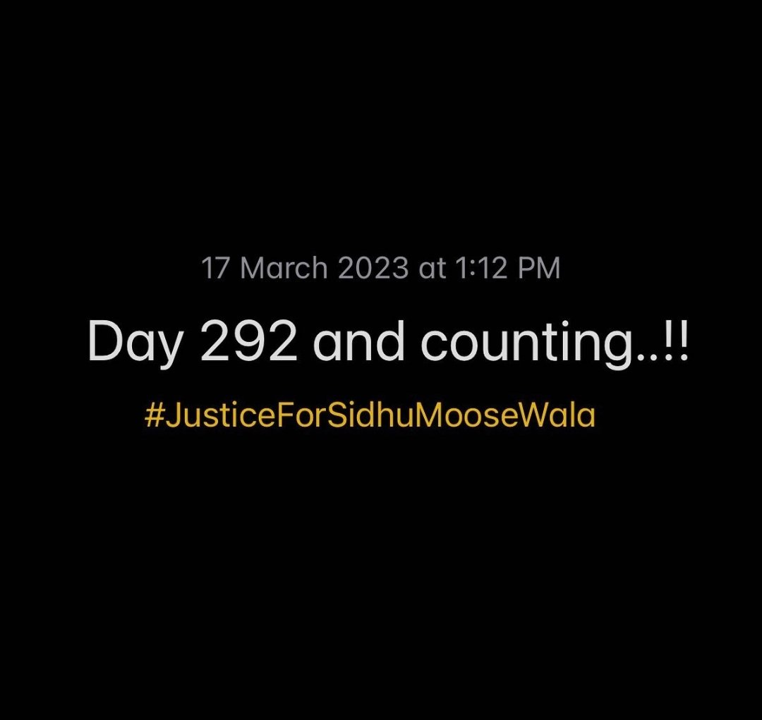 Aryan1892004's tweet photo. #JusticeForSidhuMooseWala #ArrestBaltejPannu #CBIFORSIDHUMOOSEWALA #GovernmentKilledSidhuMooseWala #FakeIndianGovernment #ChaloMansa @BhagwantMann @narendramodi @ArvindKejriwal ??? https://t.co/V5iHy8EkuP