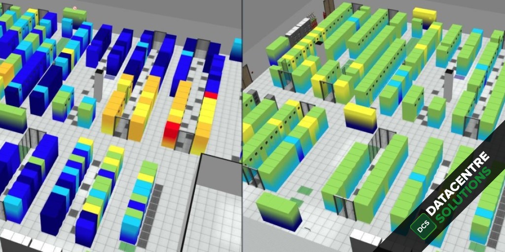 dw_dcs's tweet photo. Africa Data Centres deploys a 'cutting-edge' DCIM solution across its facilities - Read more online at https://t.co/L7YbLvnTyq #digitalisationworld #infrastructure #management #assets https://t.co/8RhHrdbOnW