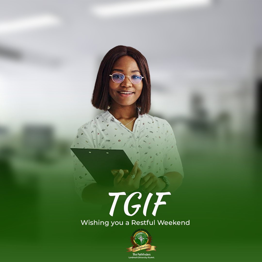 luaapathfinders's tweet photo. Hello our beautiful pathfinders!
.
You did well this week. You showed up and you didn't let the stress get the best of you.
.
Super proud of you!
.
Rest is a luxury. So enjoy it🤗
.
#LUAA #SLICE #tgif #happyweekend https://t.co/Zd2lI0btYD