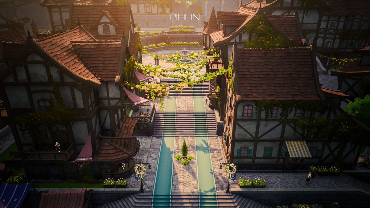 bhon_gc's tweet photo. Mondstadt Vibes

Windblume’s Breath 
- Mondstadt -
#原神 #原神写真部 #GenshinImpact #GenshinimpactTH https://t.co/QFVThAjOdR