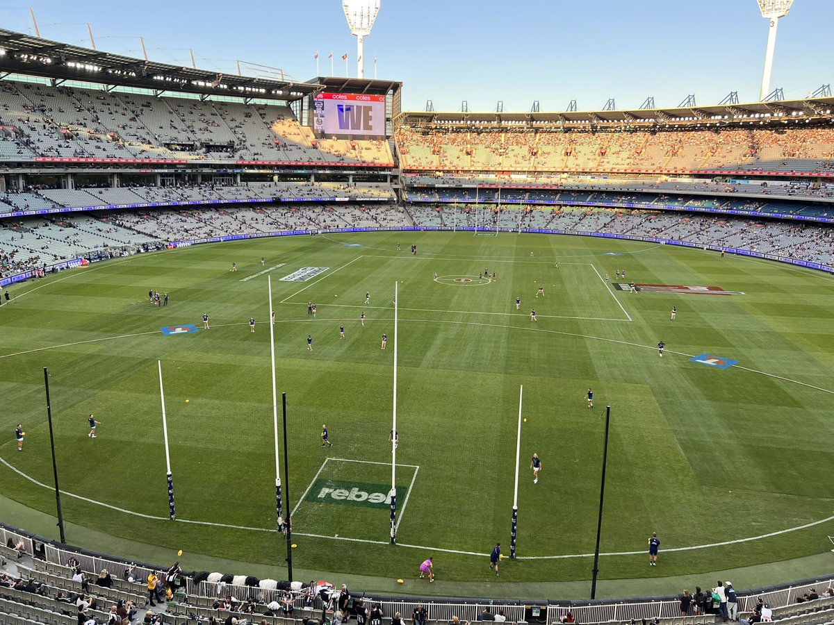 korpy111's tweet photo. It’s back! #GoPies #catsvpies https://t.co/X2CRiEgxHw