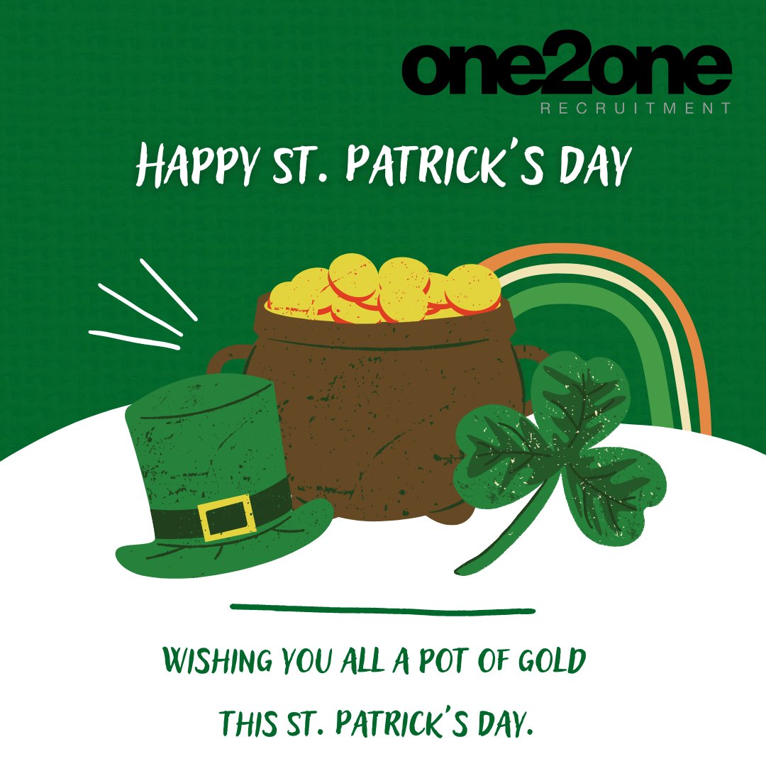 one2one Recruitment tweet media