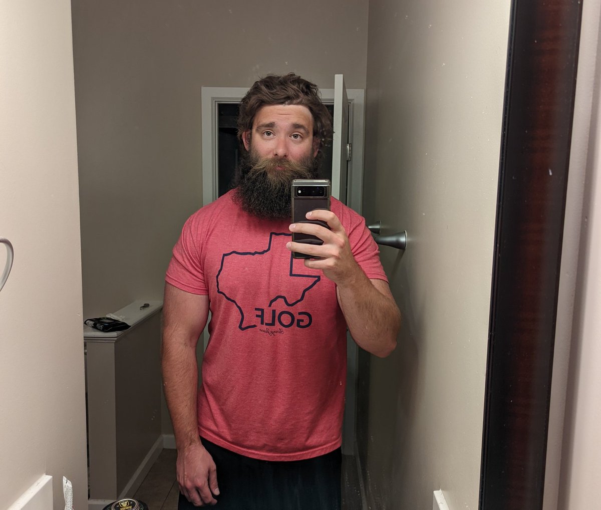 SoftishTacos's tweet photo. @DiabloMadame Ready to shave it https://t.co/lNWMOIqJXY
