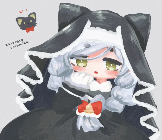 メタモルフォーチュンで使ったマイ魔法少女 