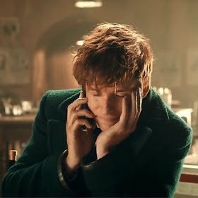 Michael_Kinnie's tweet photo. Help I haven’t posted here in a hot minute and I don’t have anything interesting to share 👹 but 👀 does anybody still actively enjoy fantastic beasts PLEASE OMG #fantasticbeasts #fbawtft #newtscamander #HarryPotter https://t.co/aOc3GpIaYf