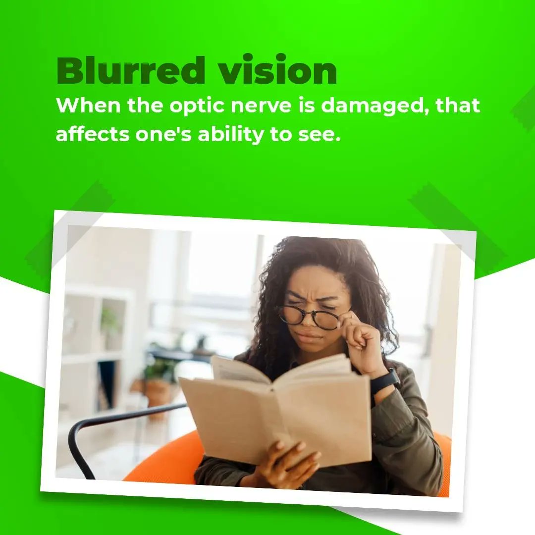 In the spirit of #WorldGlaucomaWeek, let us pay attention to the common symptoms of Glaucoma. 
 
If you notice slight or sudden changes in your eyes, see an ophthalmologist to get your eyes checked.

@fidsoncares  ...we value life

#fidsoncares #eyecare #glaucoma