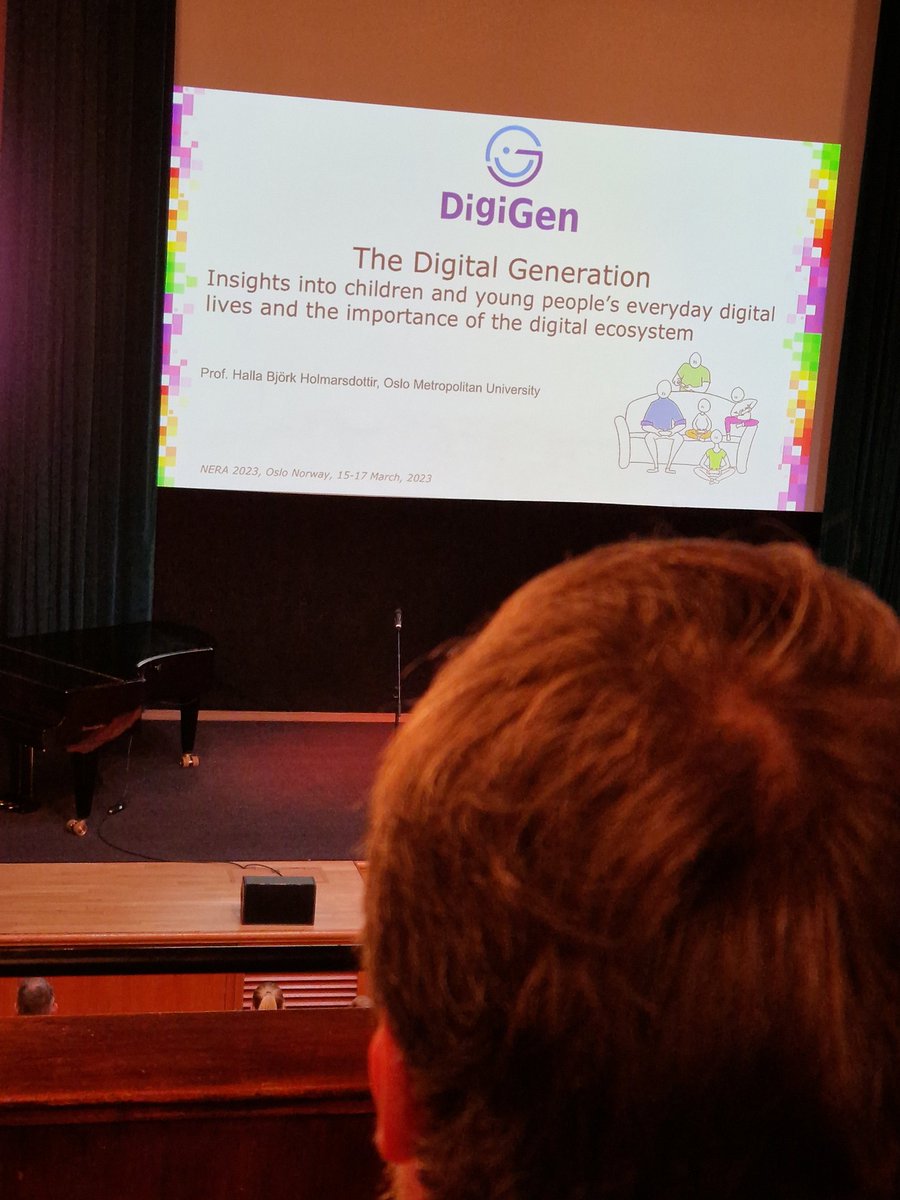 mmmm_astrom's tweet image. Now we have reached the last plenary key note in this conference. #NERA2023