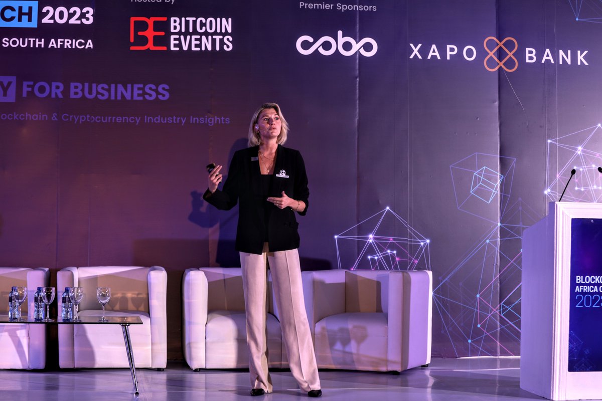 Bitcoin Events tweet media