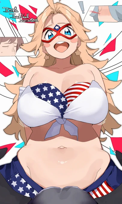 BOUNCE!!!!skebご依頼ありがとうございました!! 