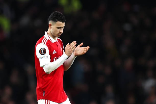 sportscliffs's tweet photo. Martinelli will bounce back just like Saka, Arteta @sportscliffs https://t.co/JuRLG6s82P
#Sportscliffs #JusticeForNahashon #Euorpaleague #UCL #championsleaguedraw https://t.co/7xqQXfBAO7