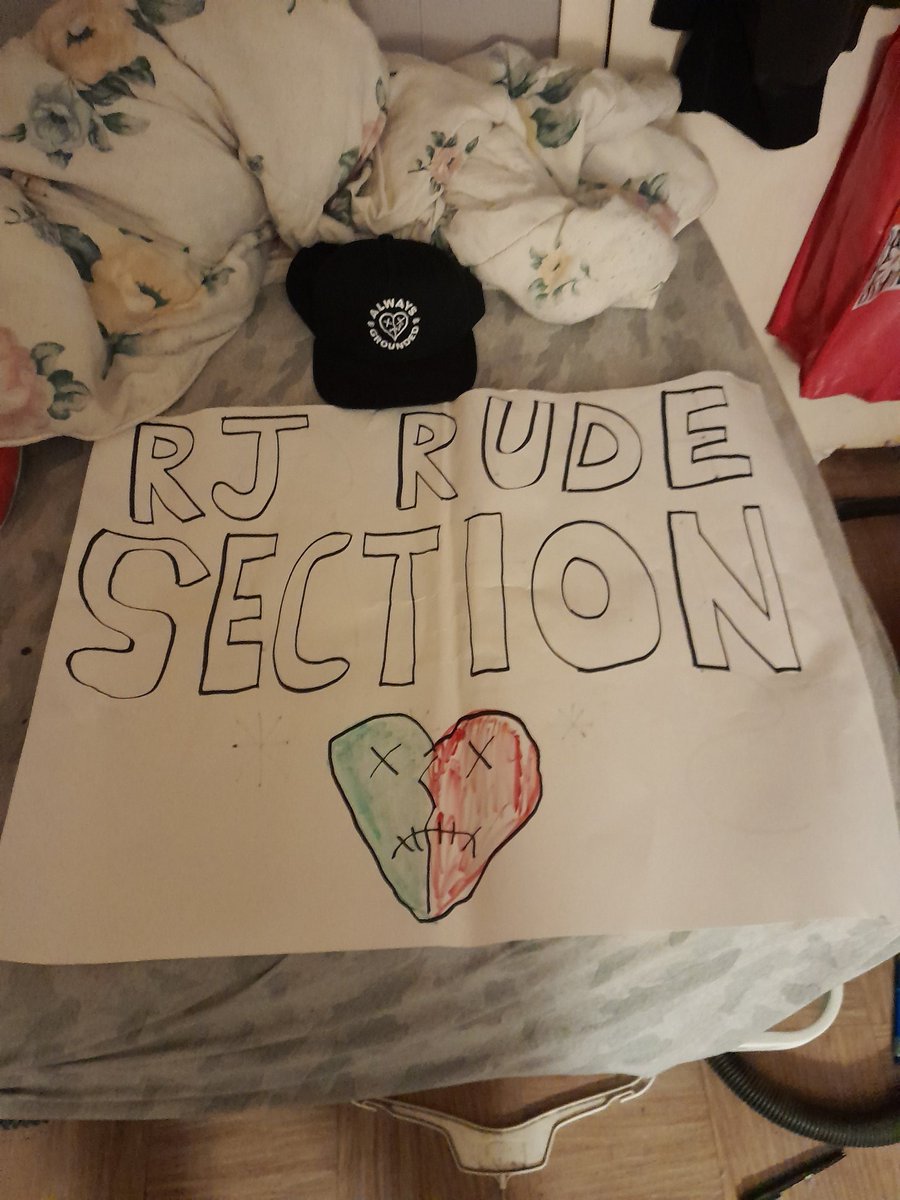 TheSignFather's tweet photo. Can't sleep so I decided to jump on the Sign game for tomorrow night's @newwrestling1 Bethany Show.
1St Sign completed for my boy @RJRudeWrastles
@TheZaneBernardo Something About You Just Seems Off Brotha...........
Your killing me smalls.
#WhyZaneWhy
#InzanelyRudeSection? https://t.co/0EwJeOq64s